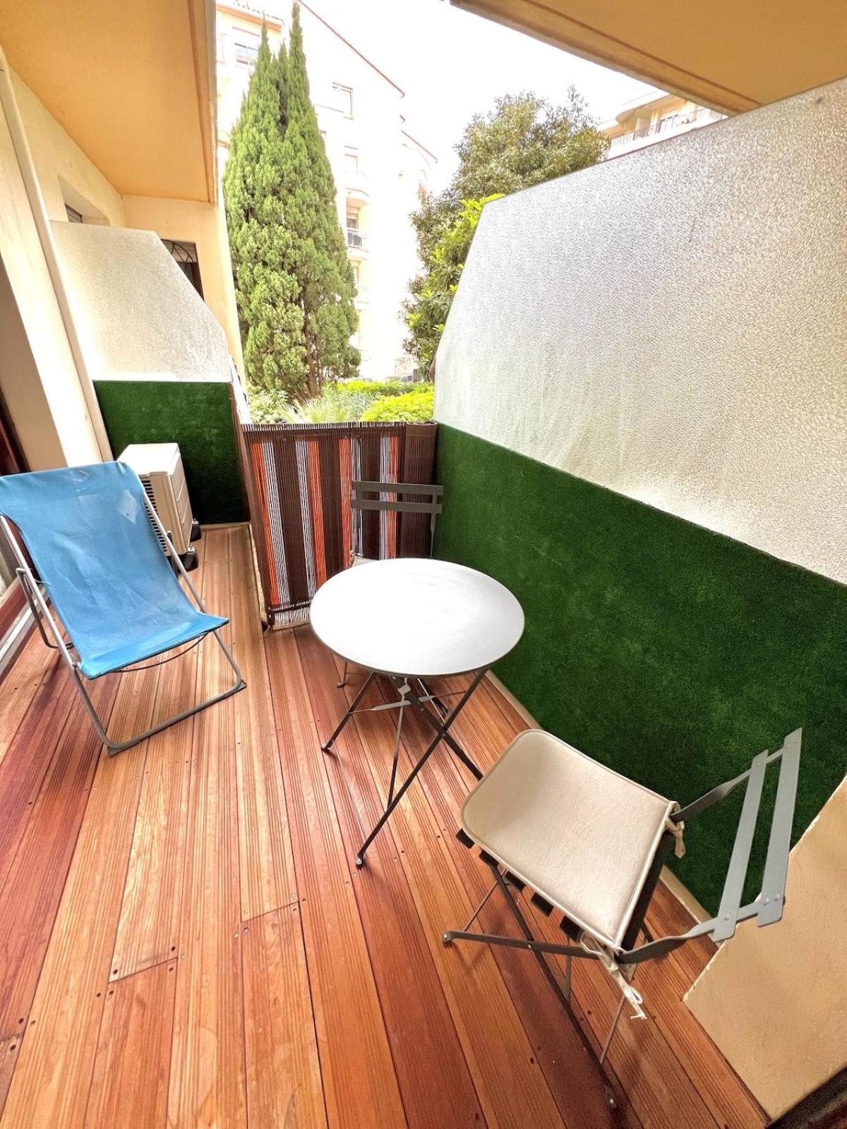 La Baronne Apartamento *